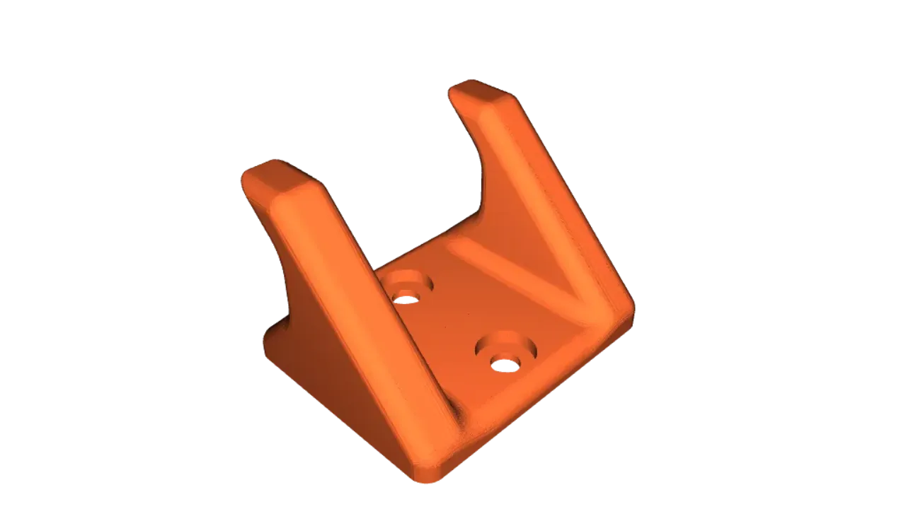 Free STL file Welding Hammer Hanger 🔨・3D printer design to download・Cults