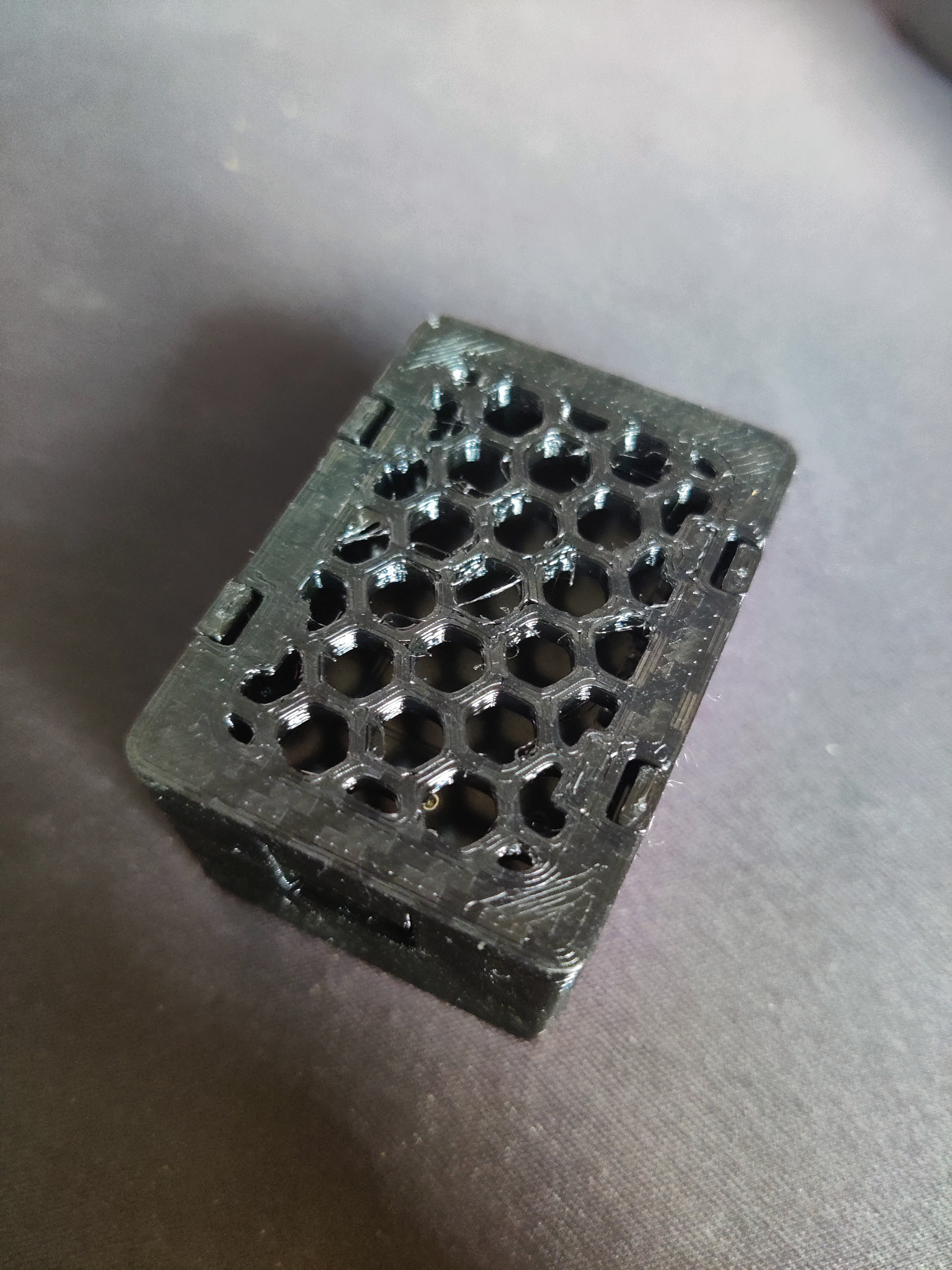 ESP32CAM Enclosure V2 — thumbnail 3