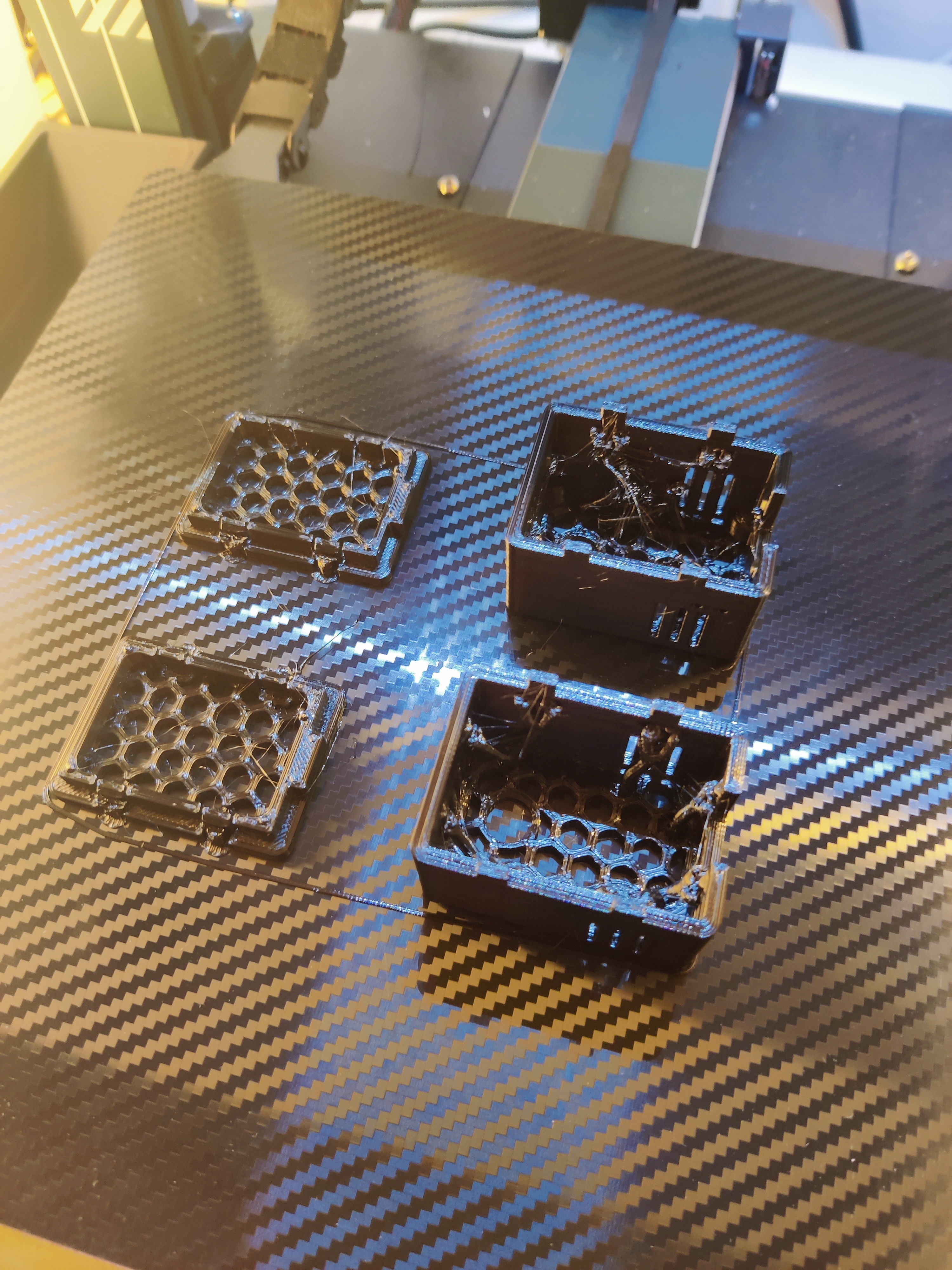 ESP32CAM Enclosure V2