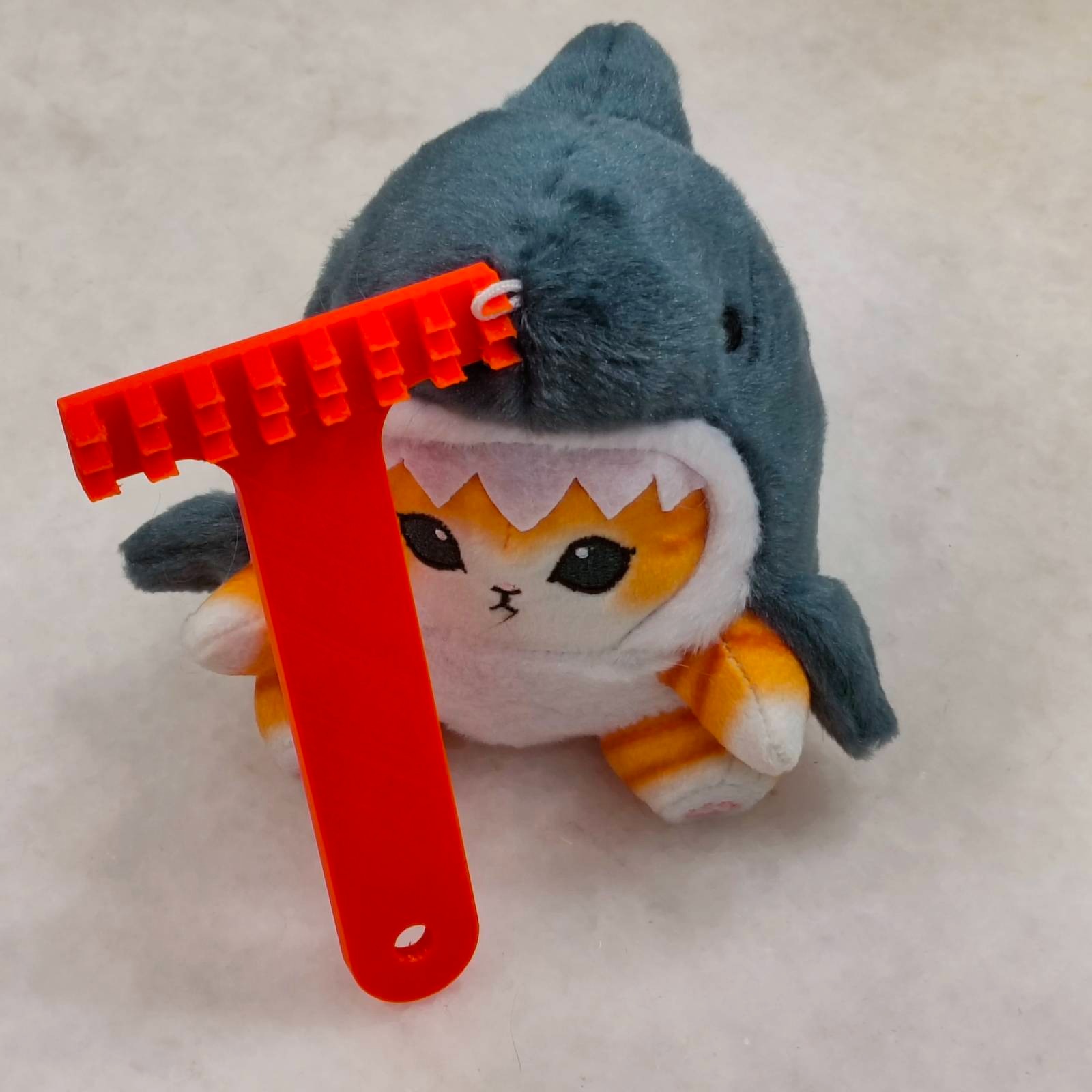 Cat Scratcher