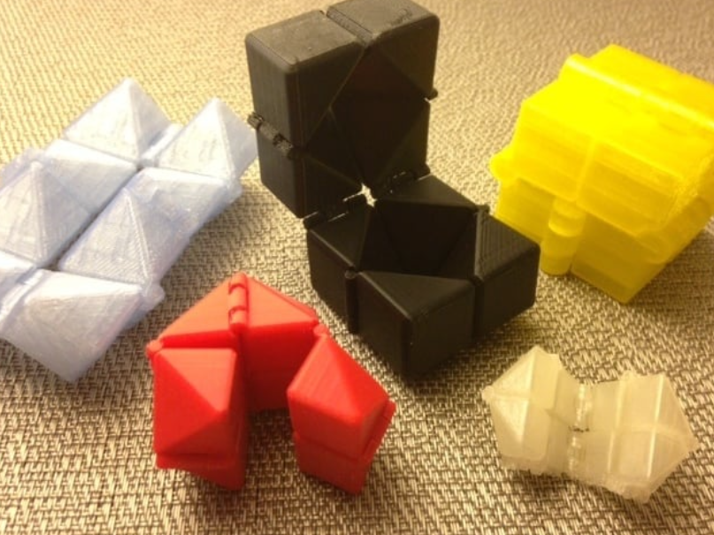 Xara 3D Cube Maker