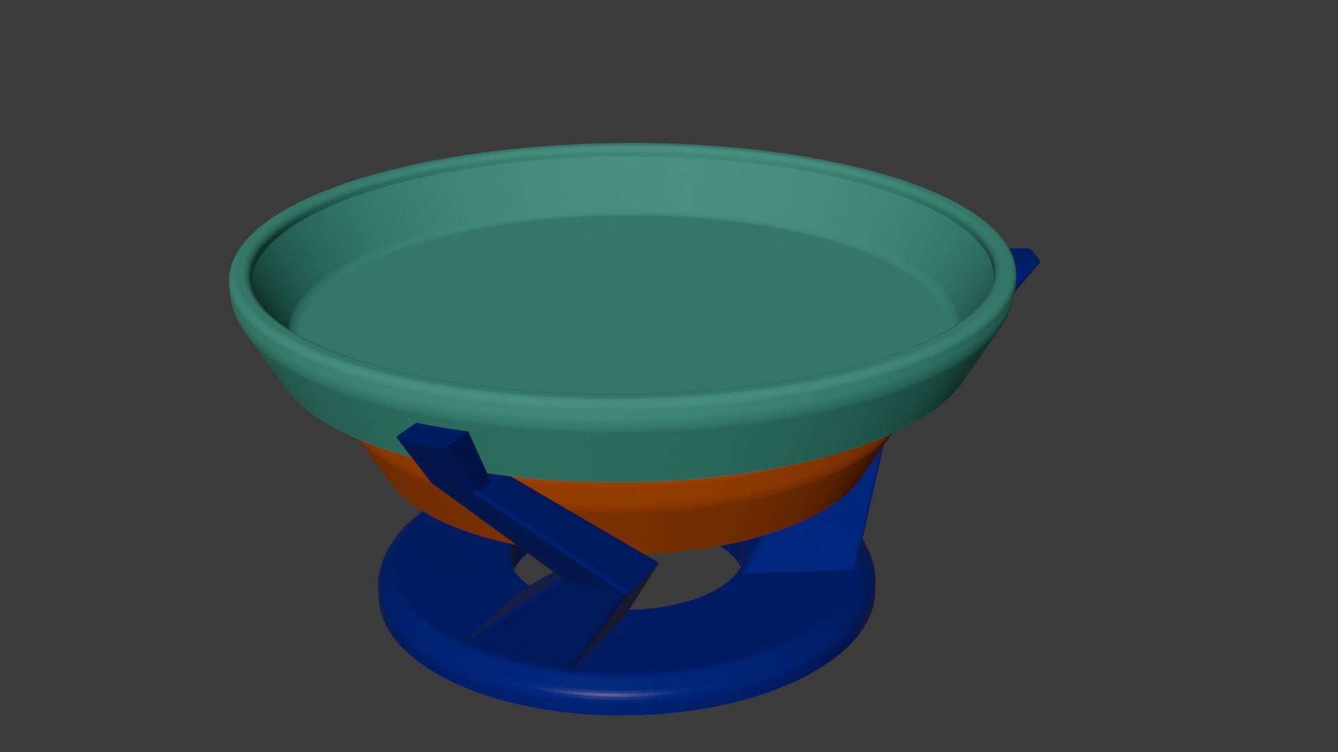  by download free stl model printables