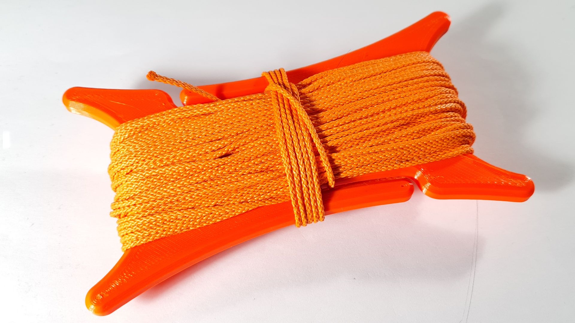 Rope winder 16x9 cm