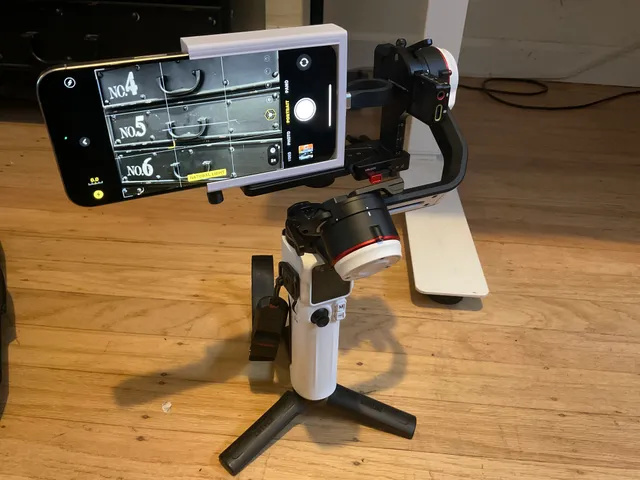 iphone 15 pro max with 4 tb of crucial storage