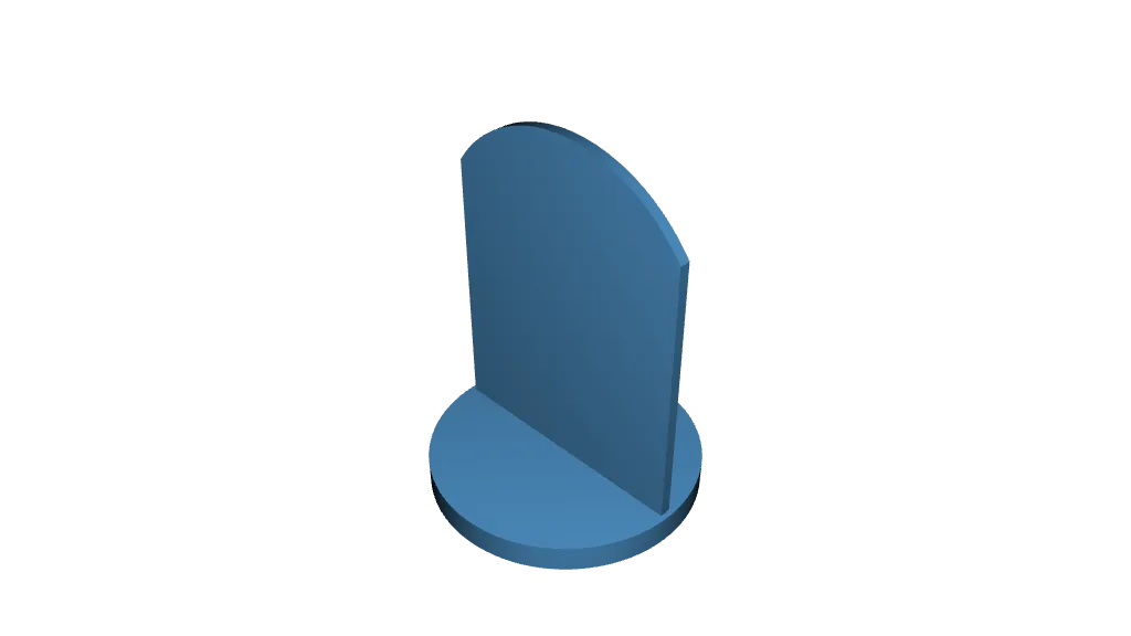 Board game pawn by konradmb | Download free STL model | Printables.com