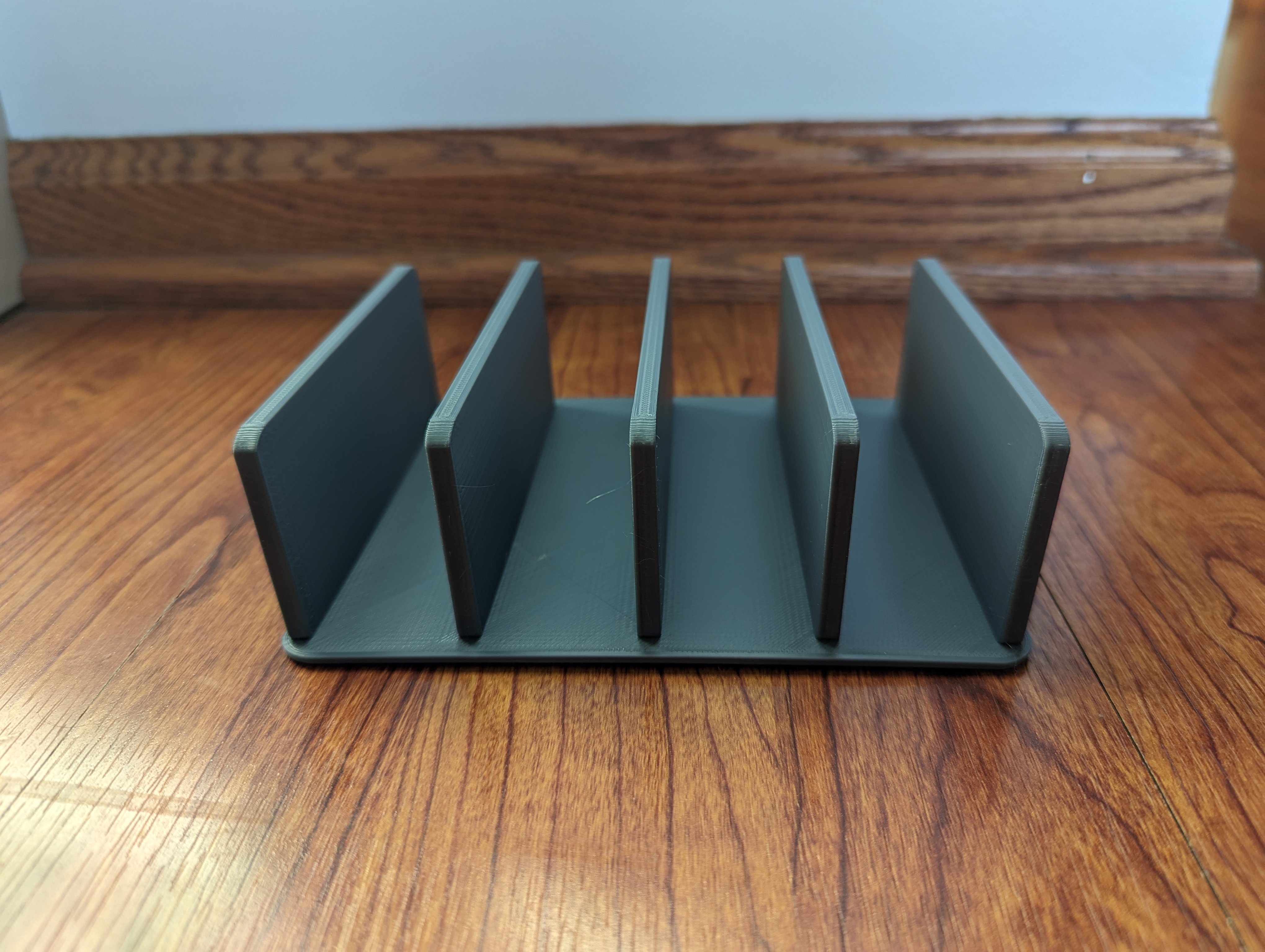Device Charge Station