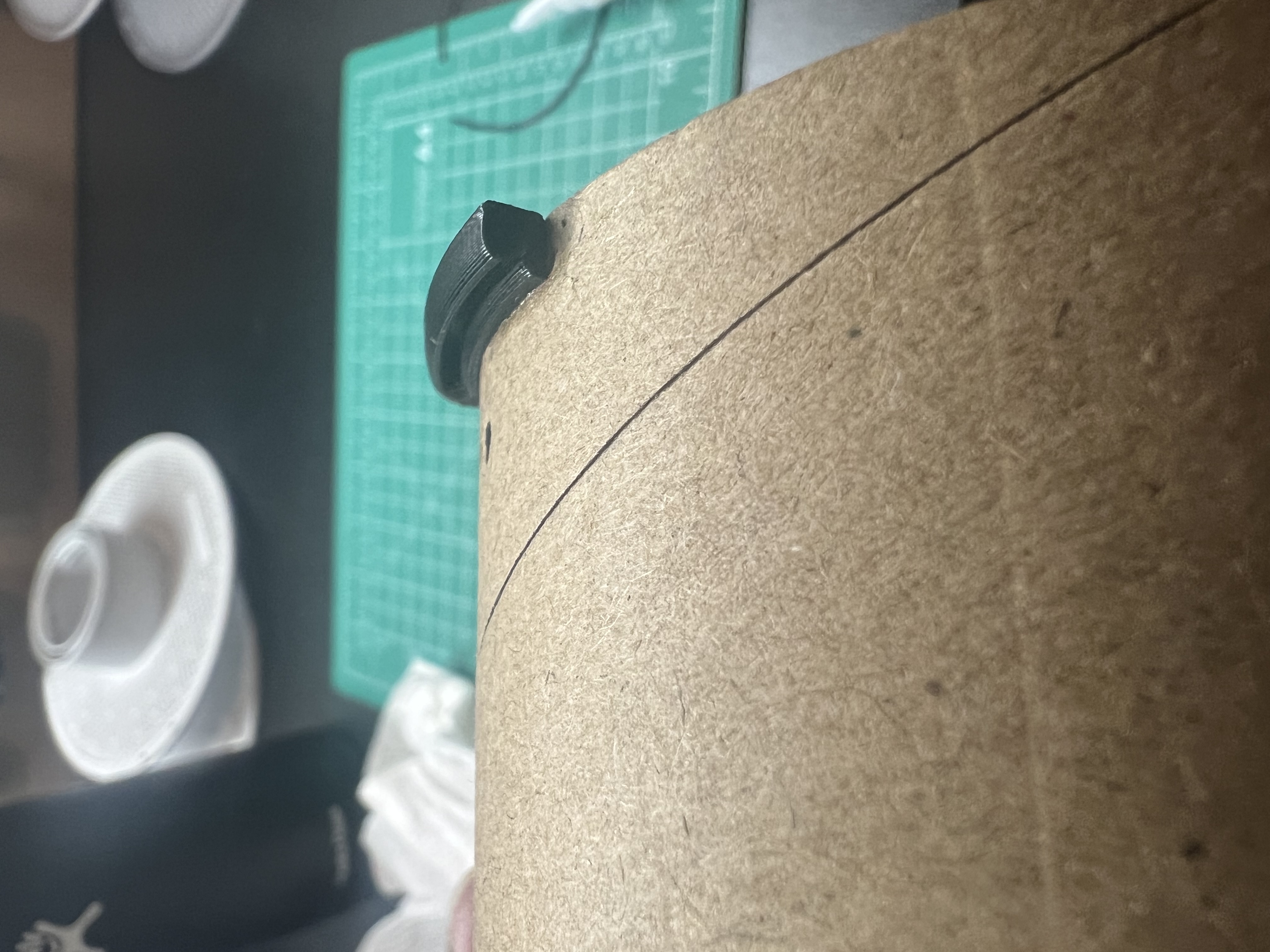 Bambu Respooling Clip — miniatura 5