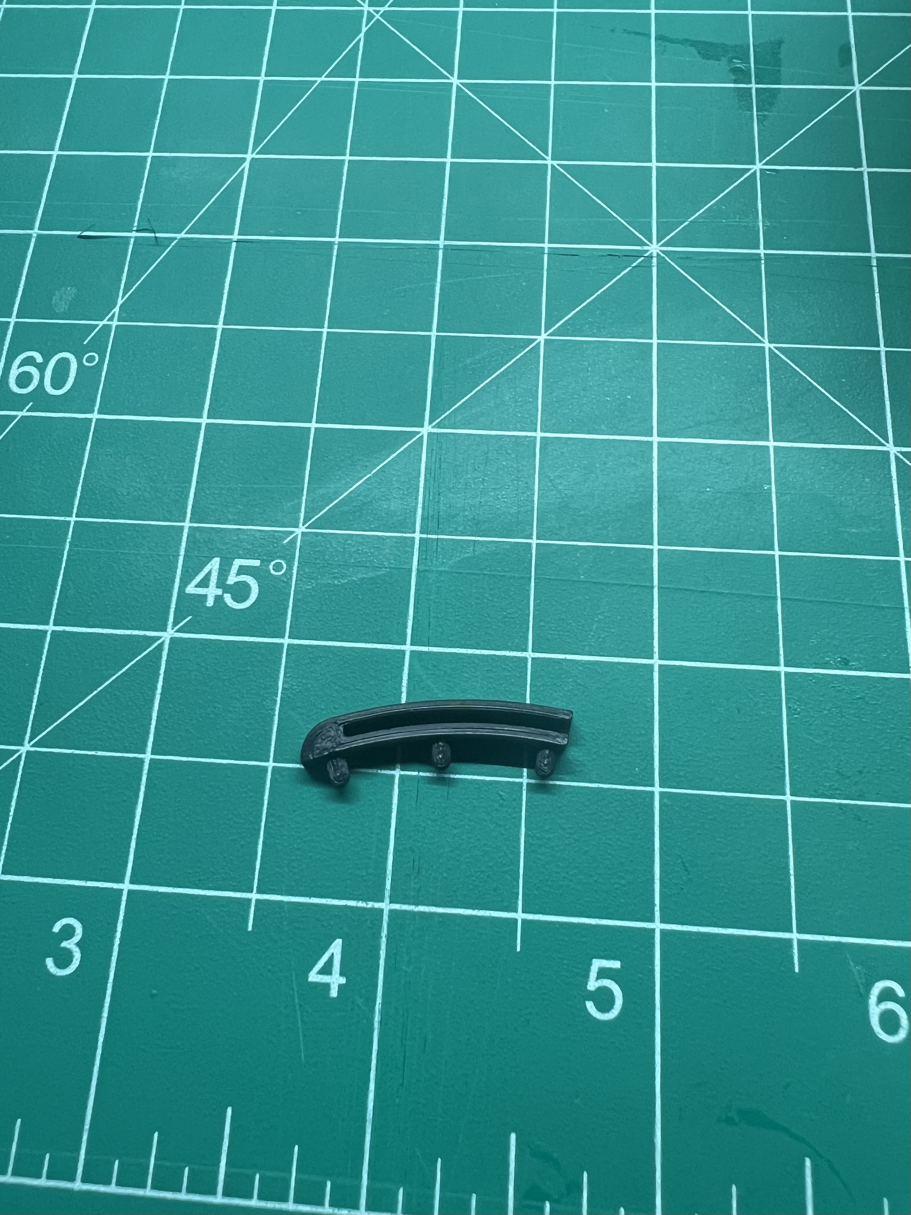 Bambu Respooling Clip — miniatura 3