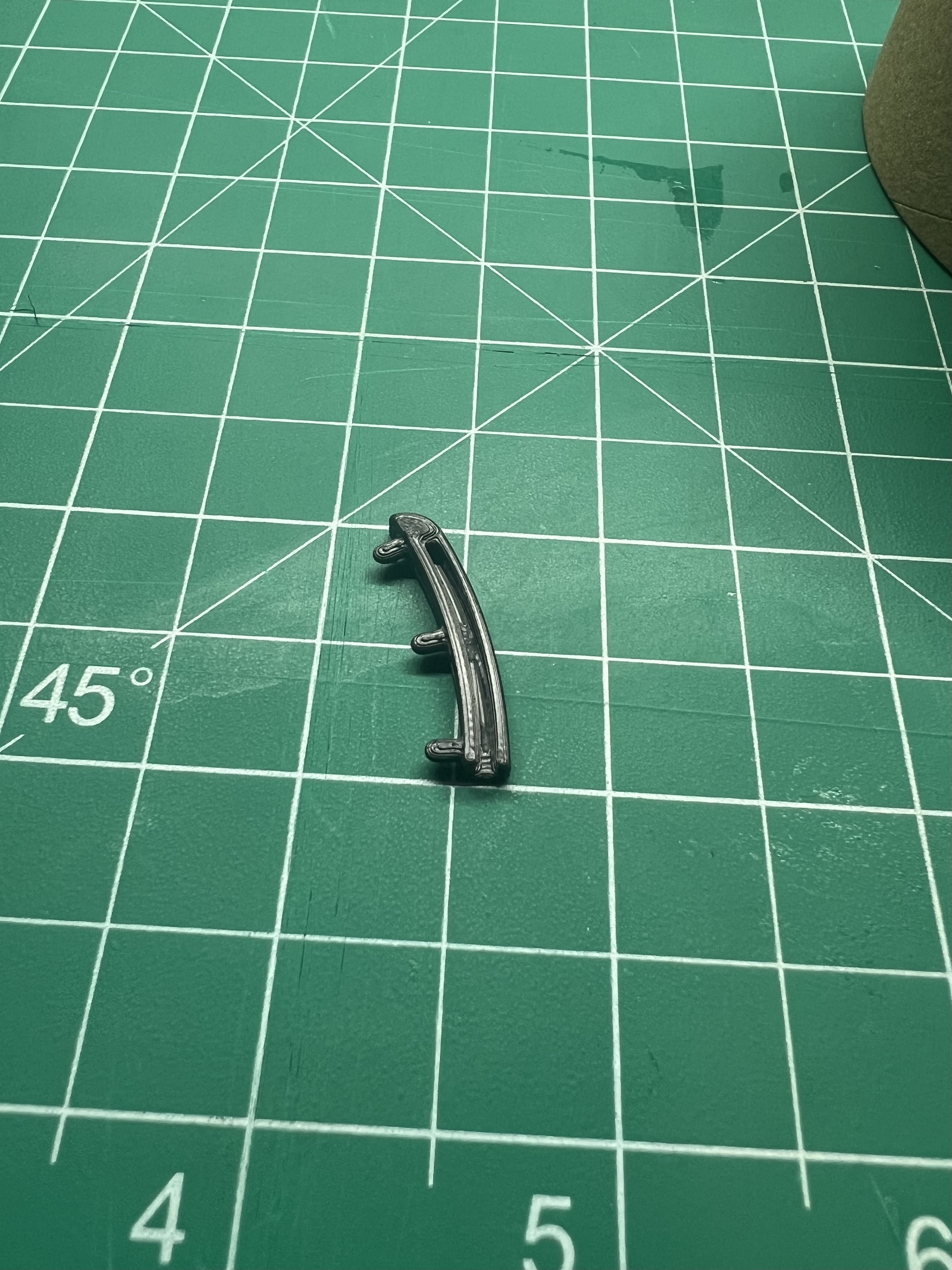 Bambu Respooling Clip — miniatura 4
