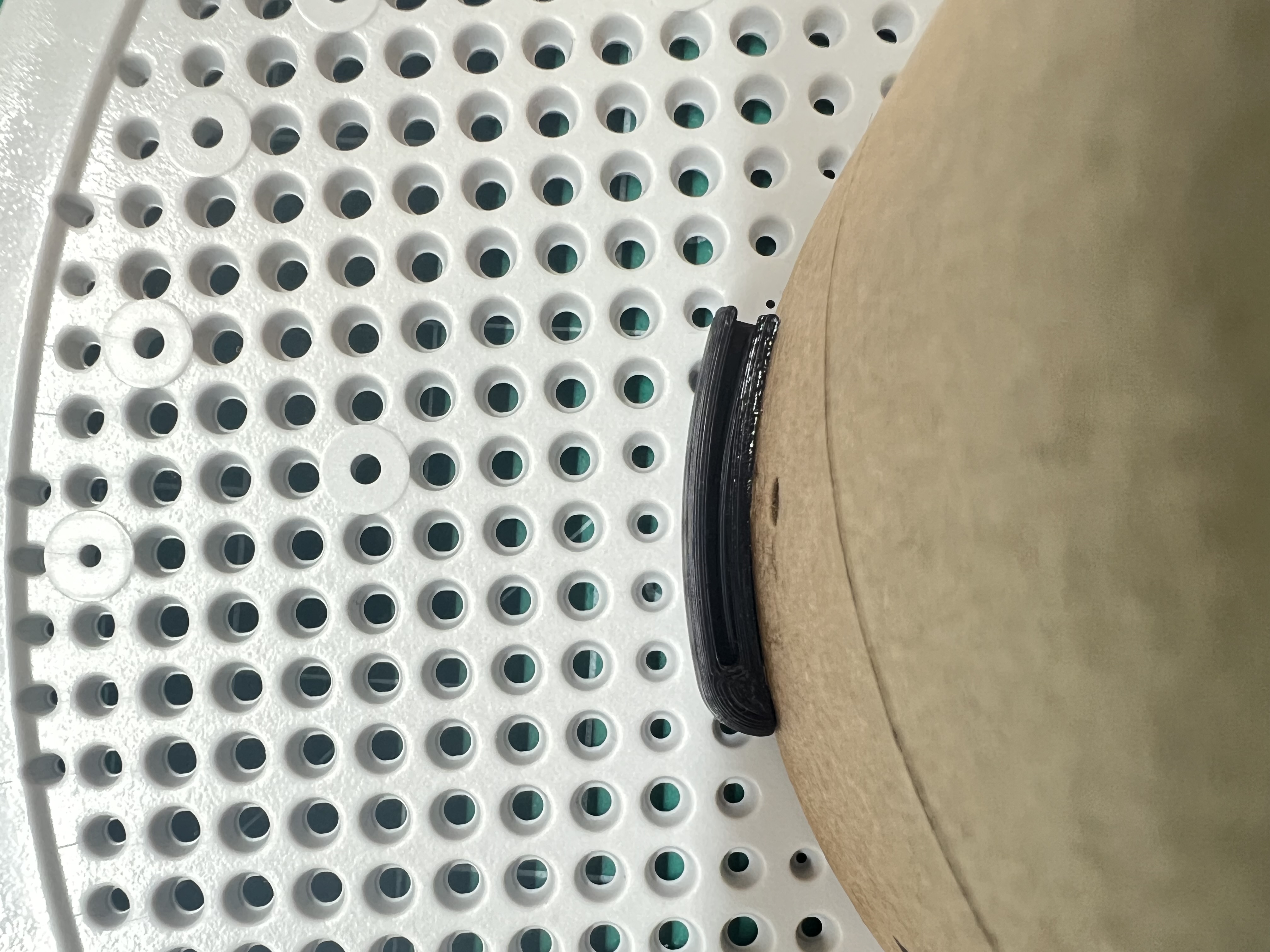 Bambu Respooling Clip — miniatura 2