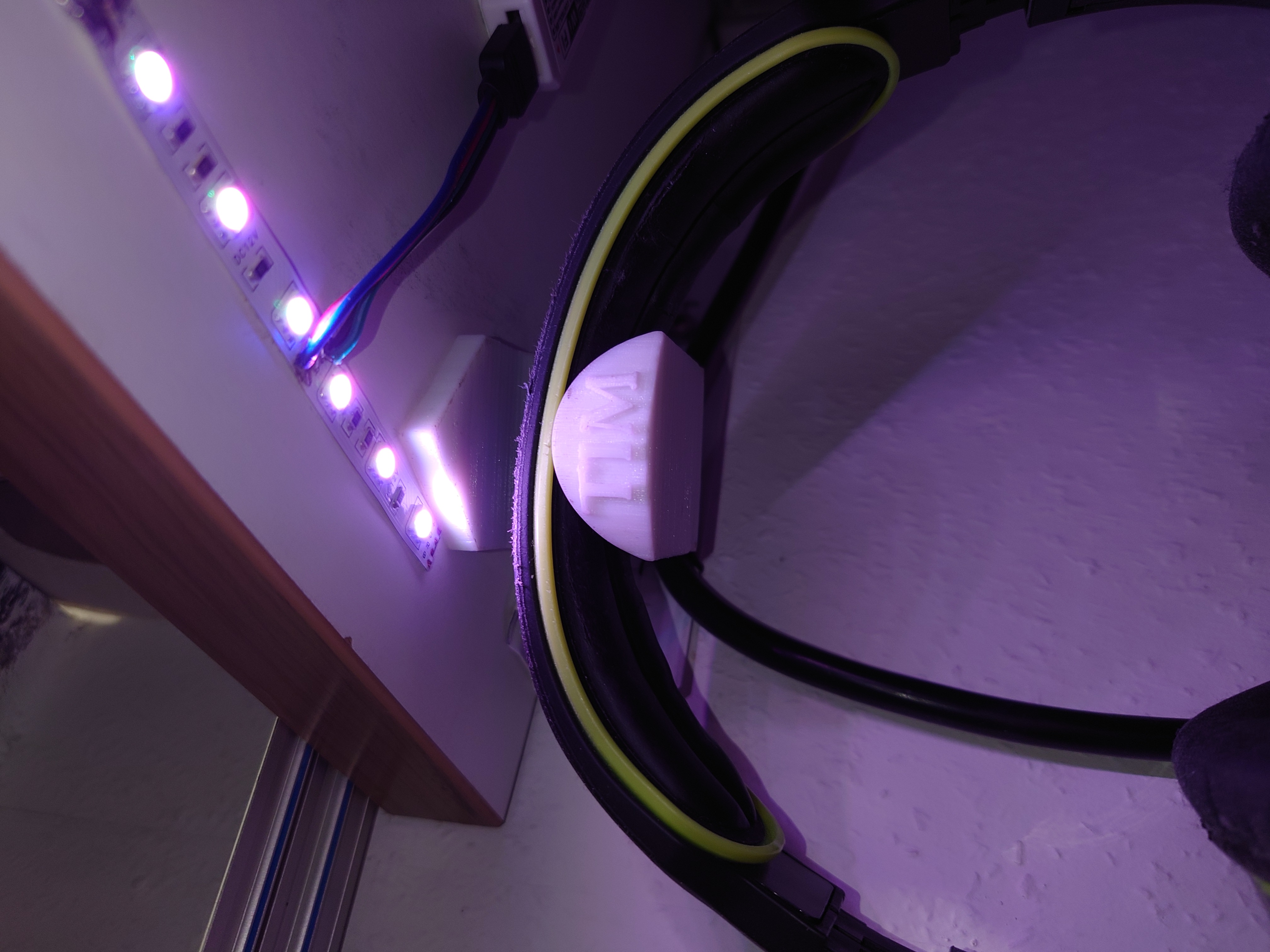 Headphoneholder — miniatura 2