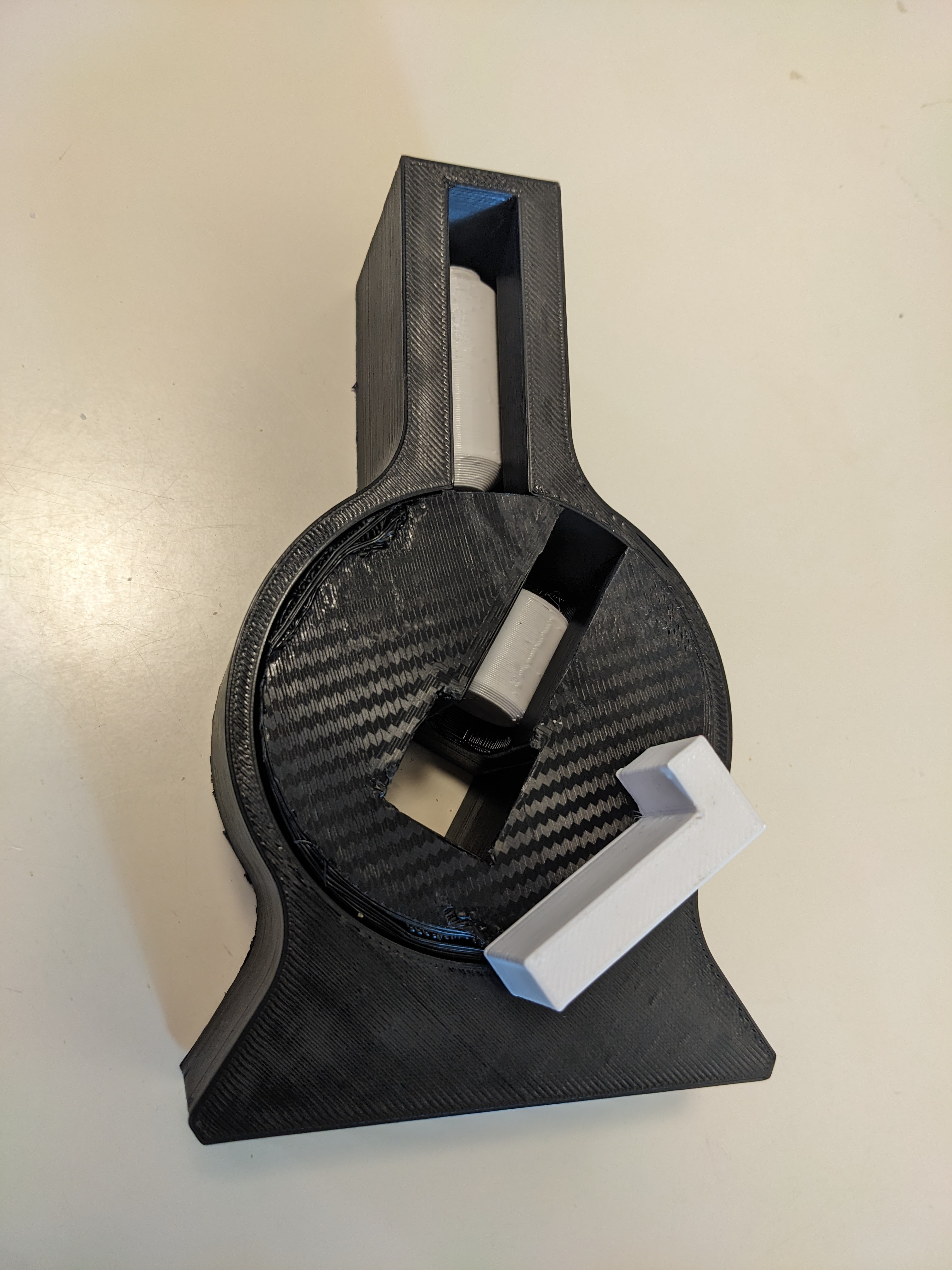 Lockpicking Visual Aid