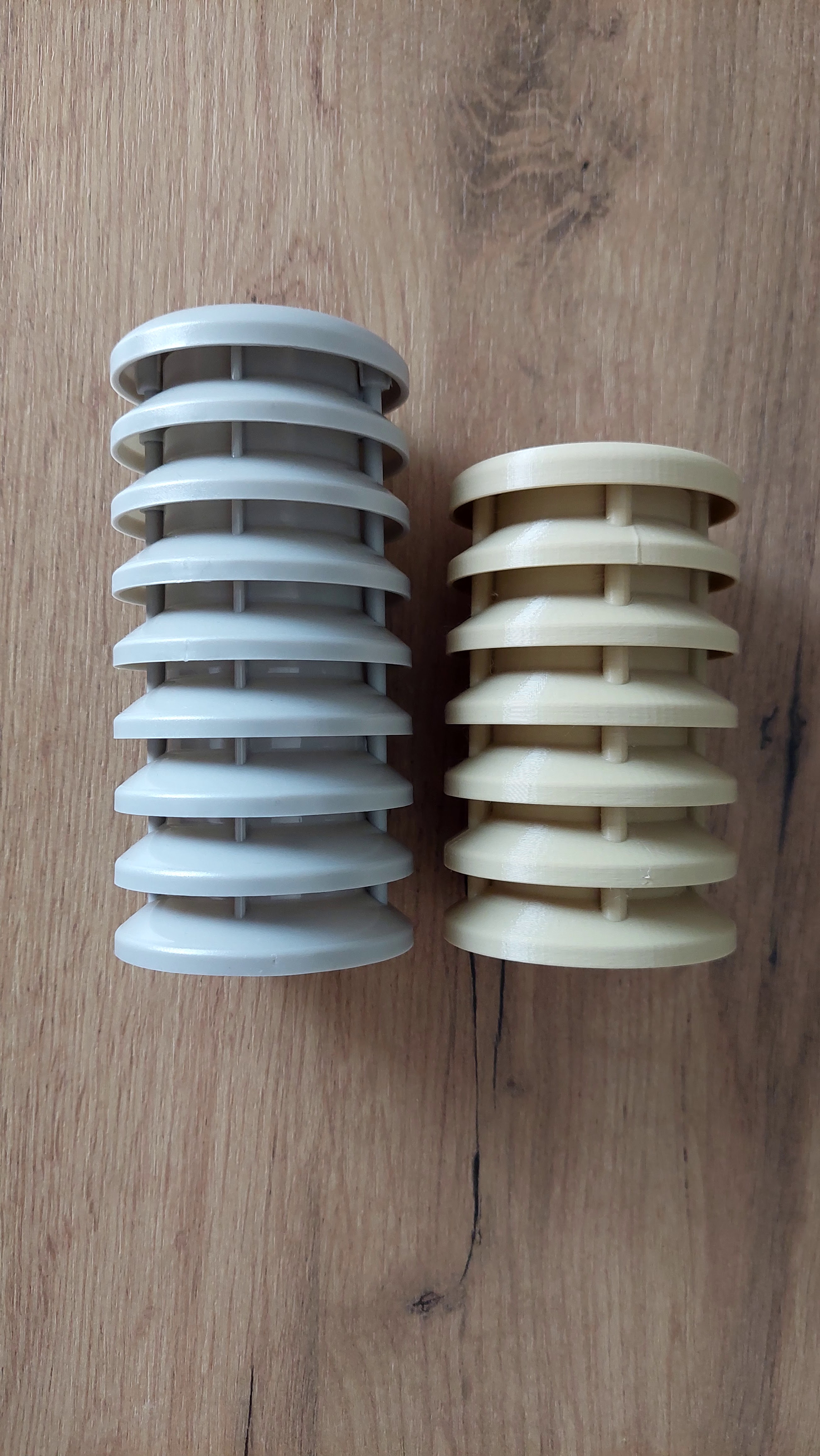 Meteostation Weather Shield (LaskaKit, AliExpress) - stackable