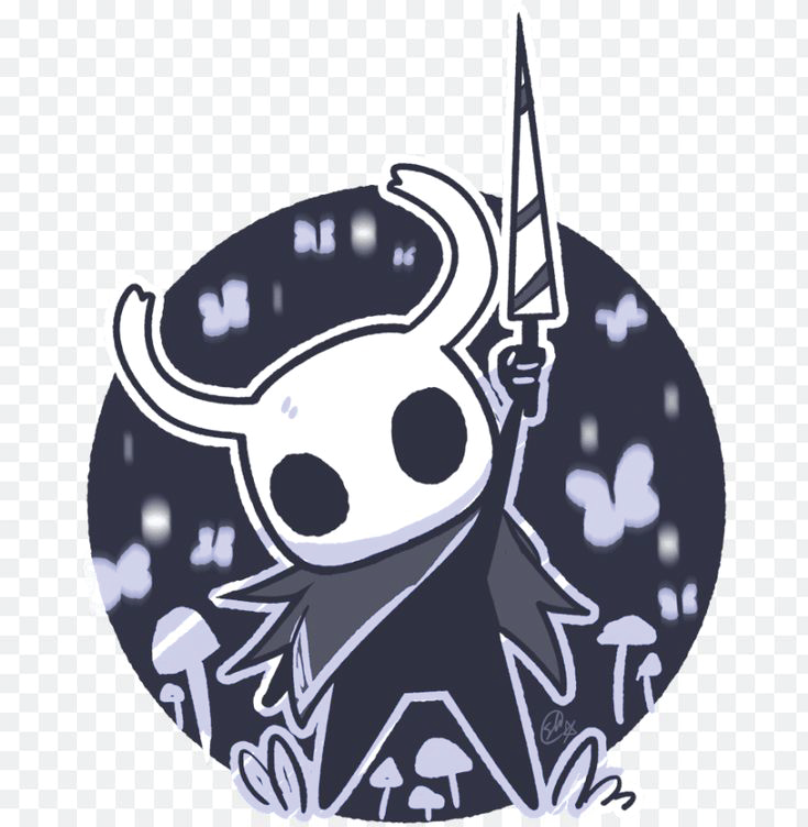 Hollow Knight Stand