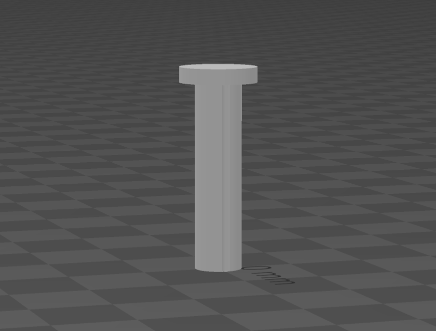cheville-by-michael-leblond-download-free-stl-model-printables