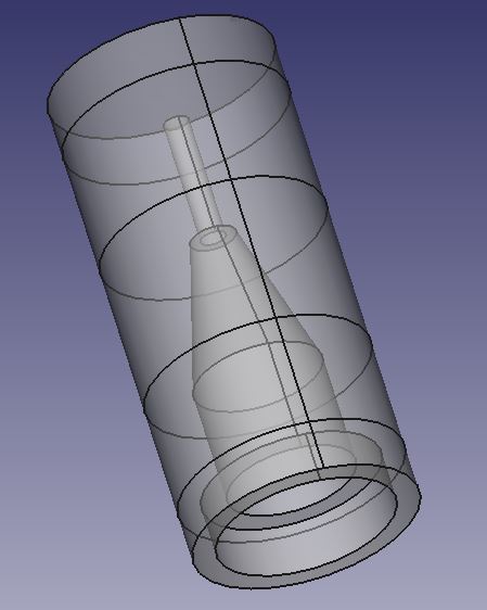 Protective cap for Staedtler 925-35 Mechanical Pencil