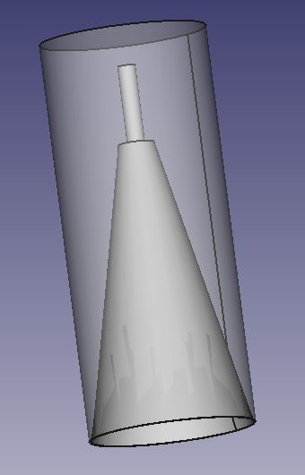 Protective cap for Staedtler 925-77 Mechanical Pencil