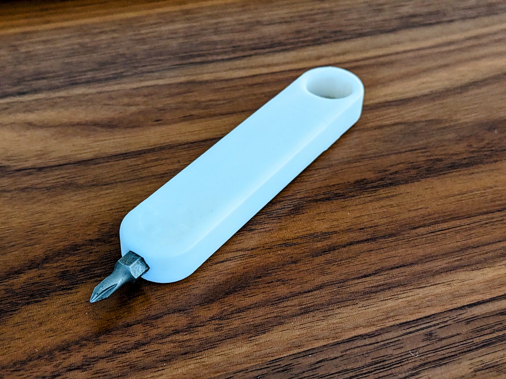 Miniatura 3 do modelo 3D Pocket Screwdriver Kit v2