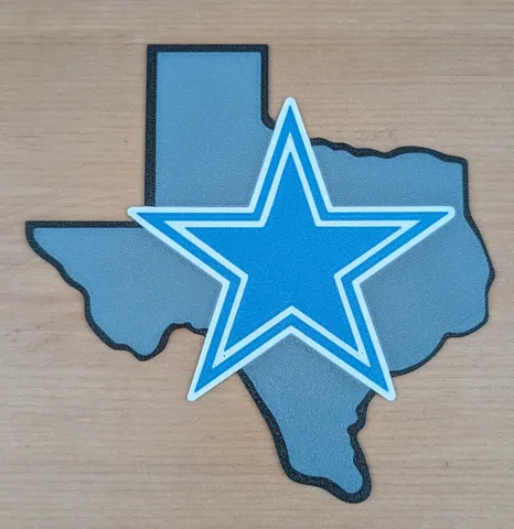 Texas Dallas Cowboys