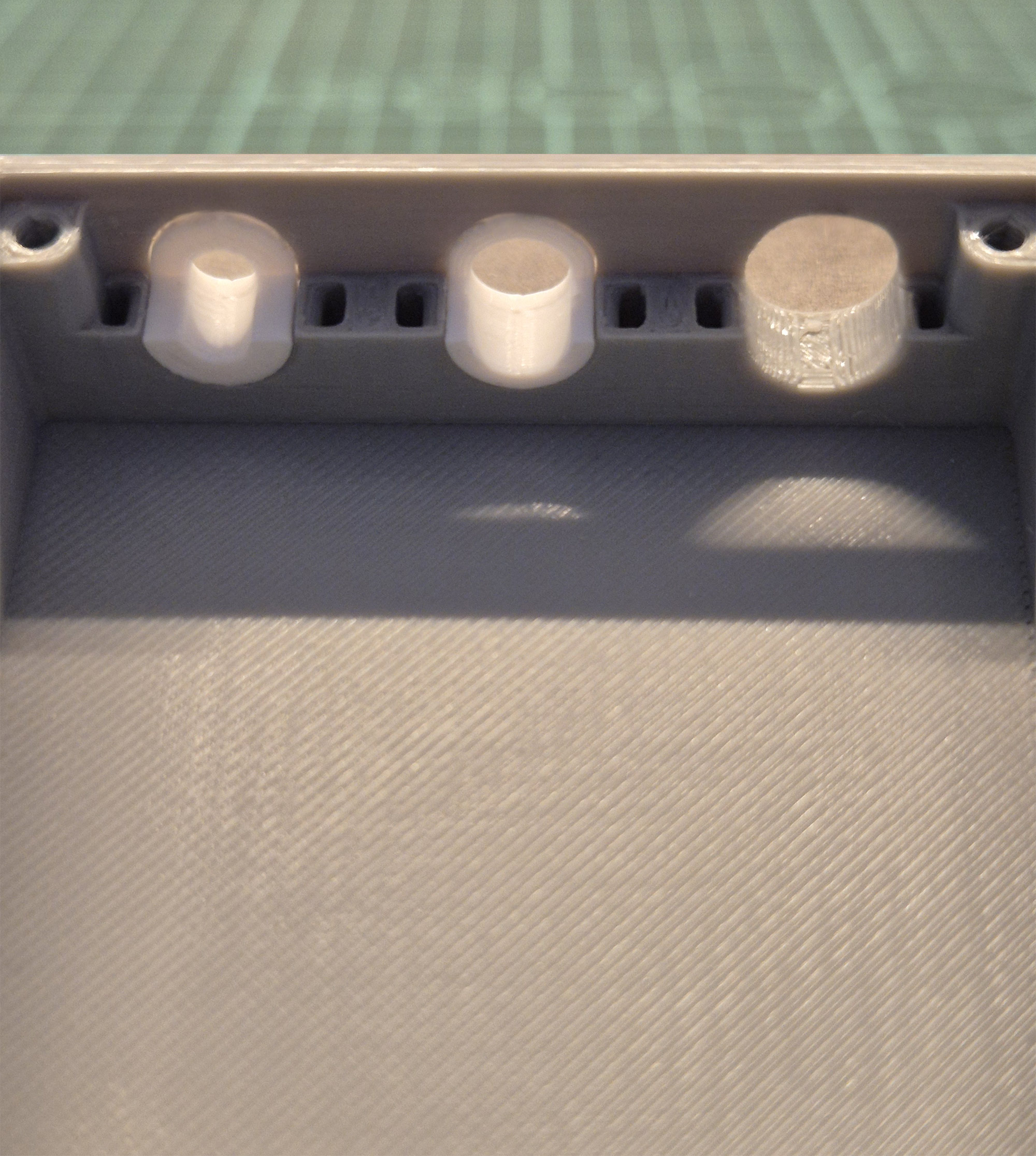 Miniatura 8 do modelo 3D Junction box flat