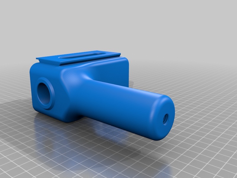 Gimbal Camera Stabilizer with Arm Brace by Empiricus Download free