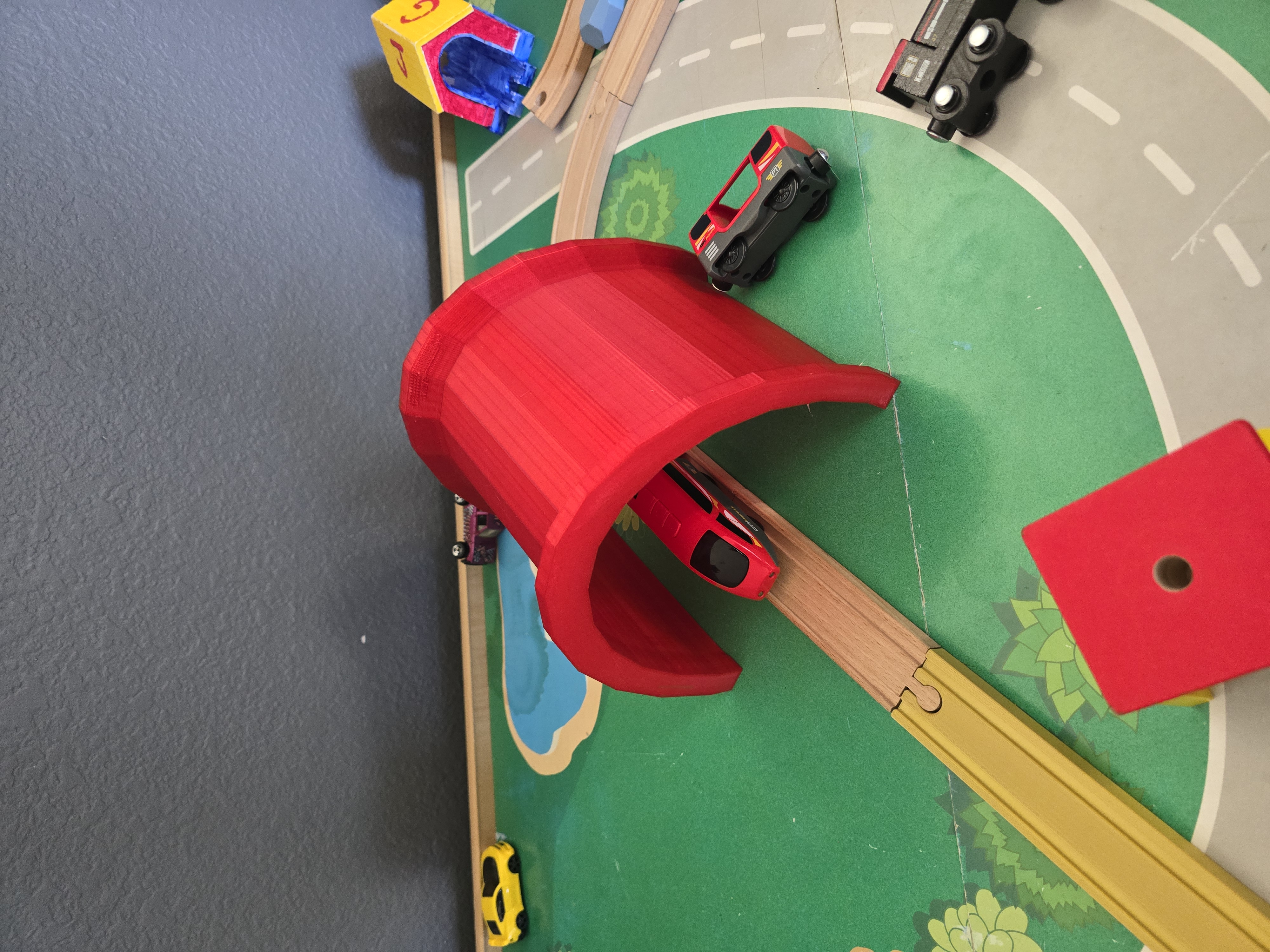 Tunnel for kids/Toddlers