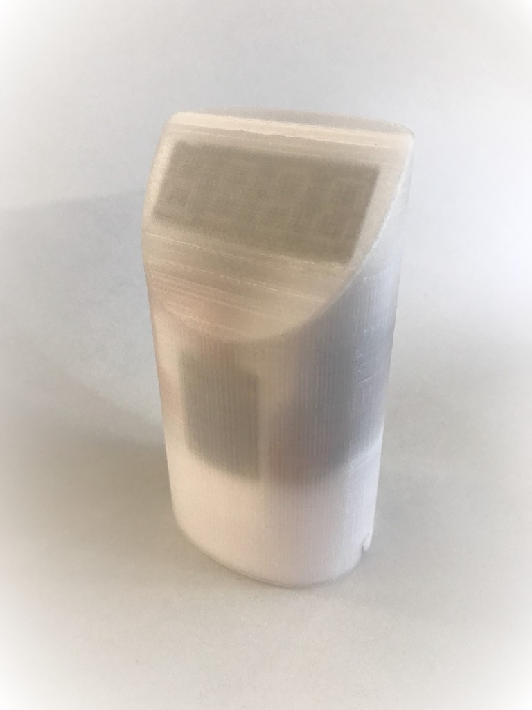 Miniatura 6 do modelo 3D GPS Clock