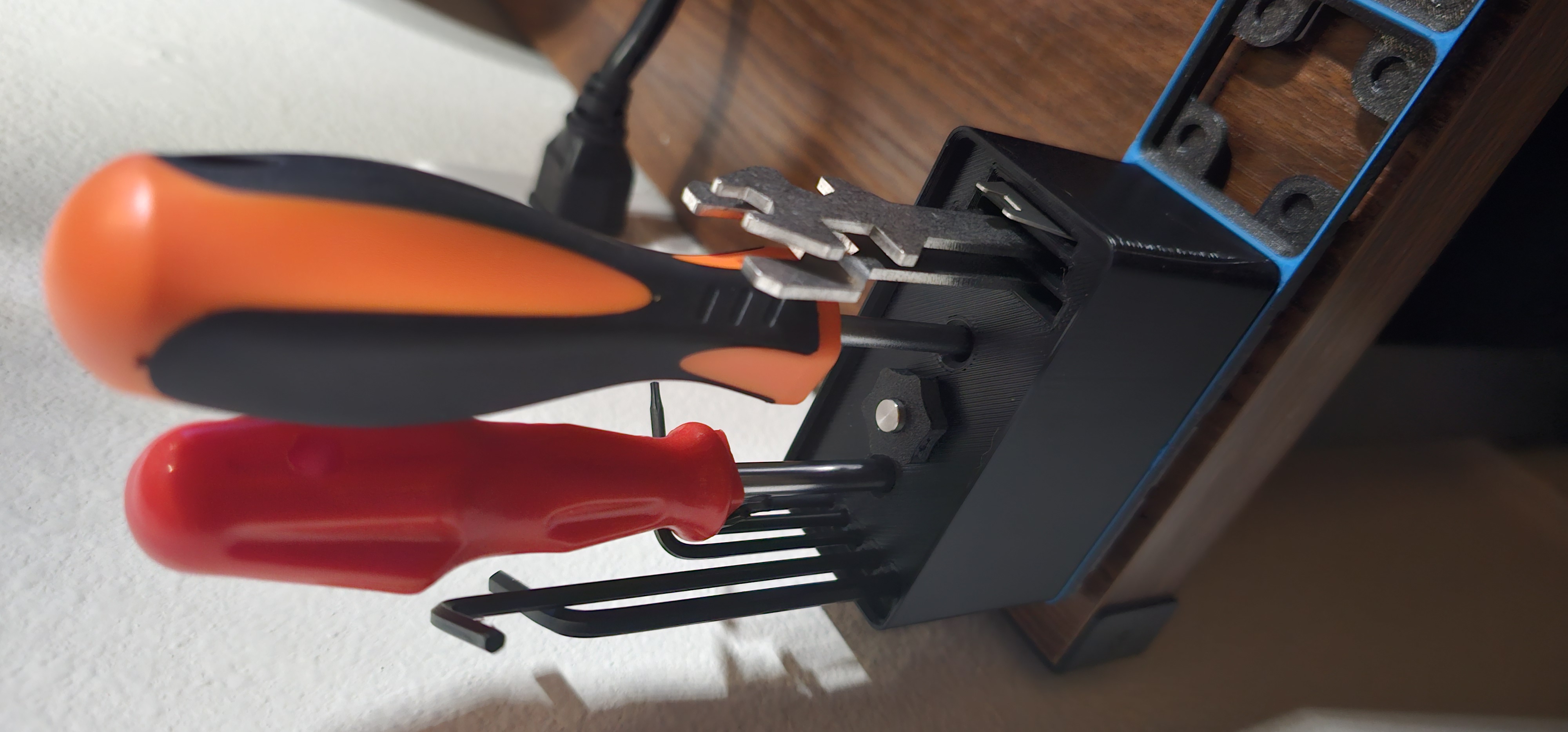 Gridfinity - Prusa XL Tools