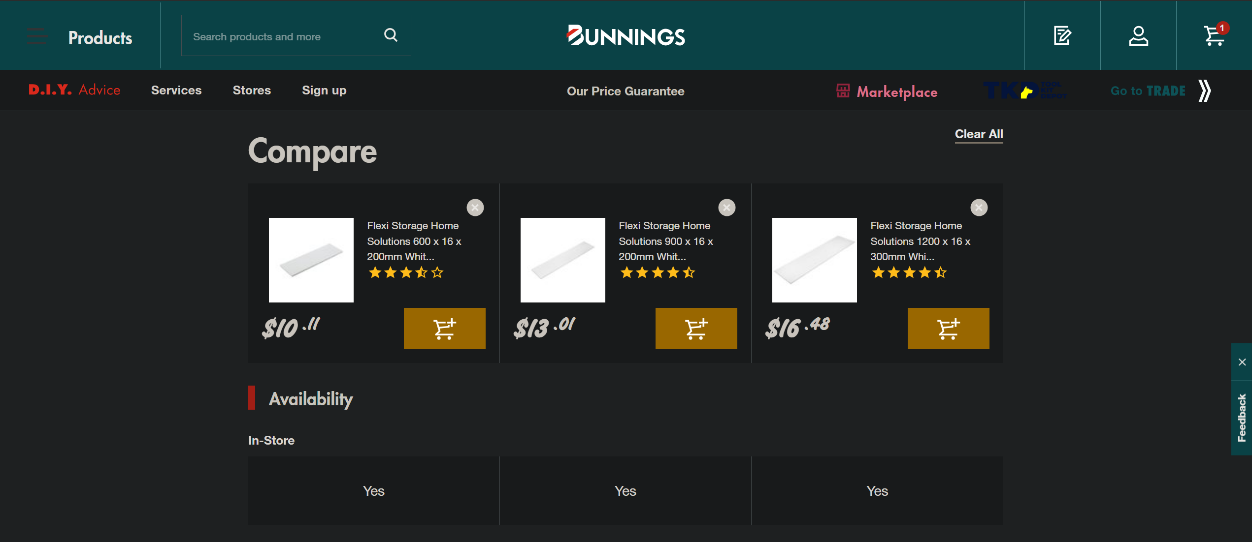 Miniatura 7 do modelo 3D Stackable Shoe Rack Bunnings Version