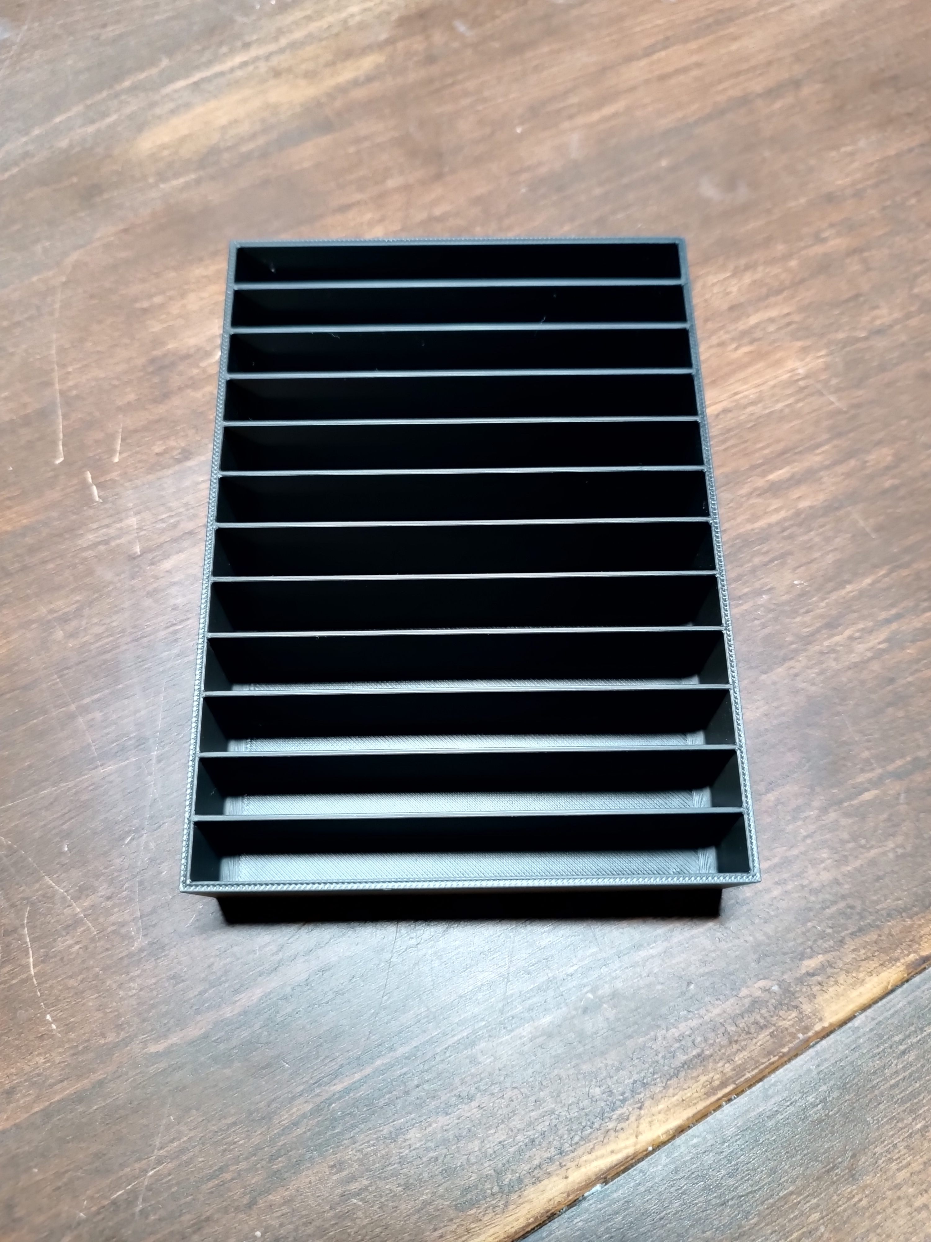 Filament Sample Plate with Tests — miniatura 9