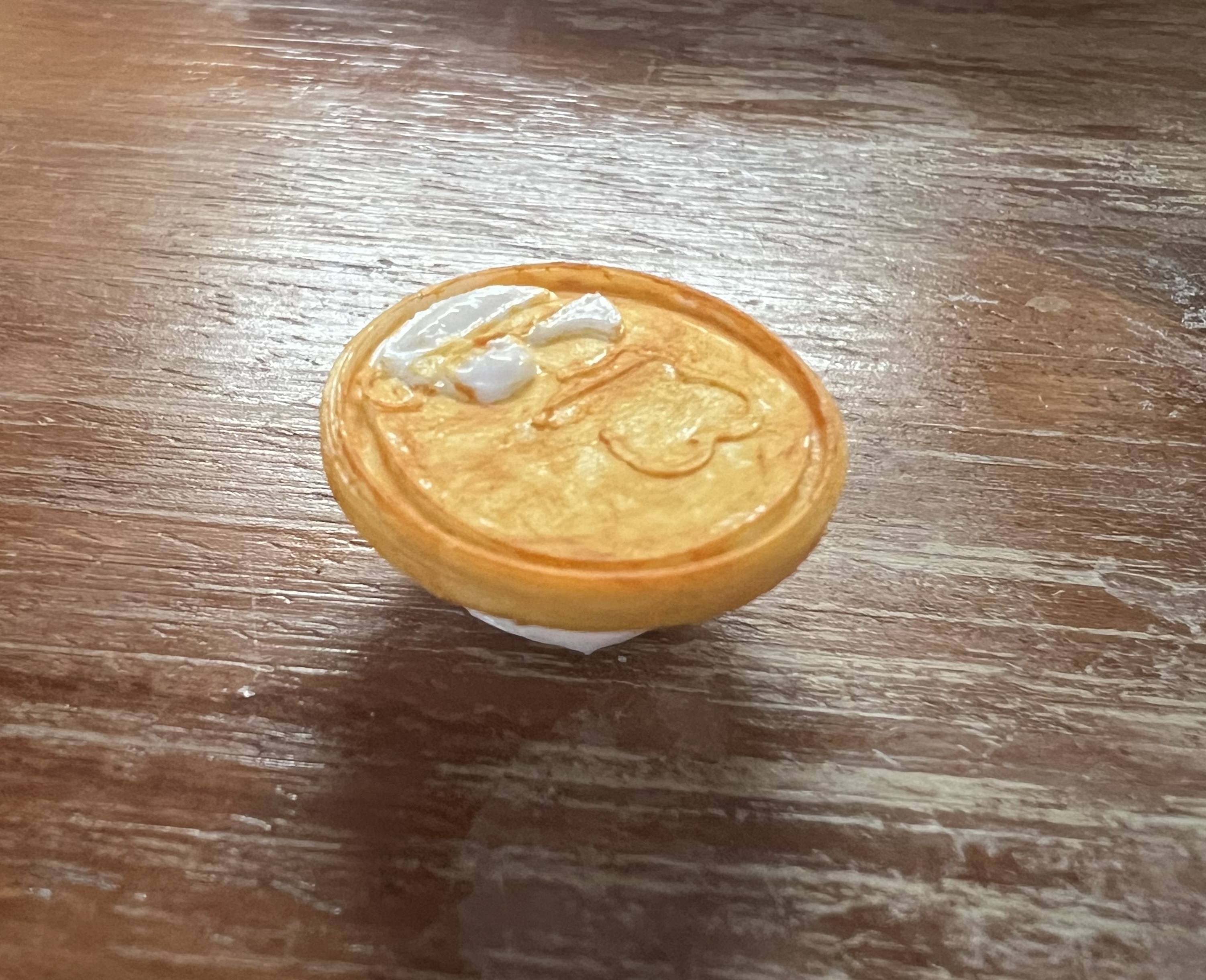 Peter Griffin Medallion Jibbit