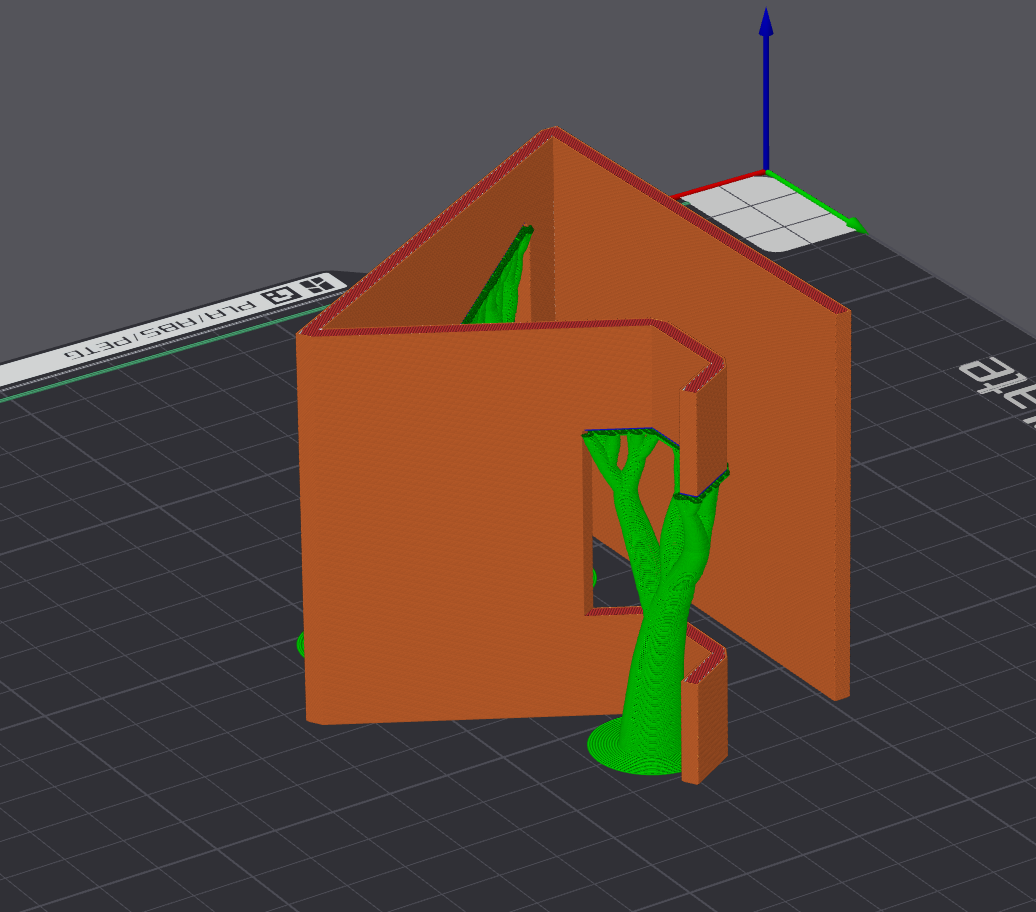 Phone Stand