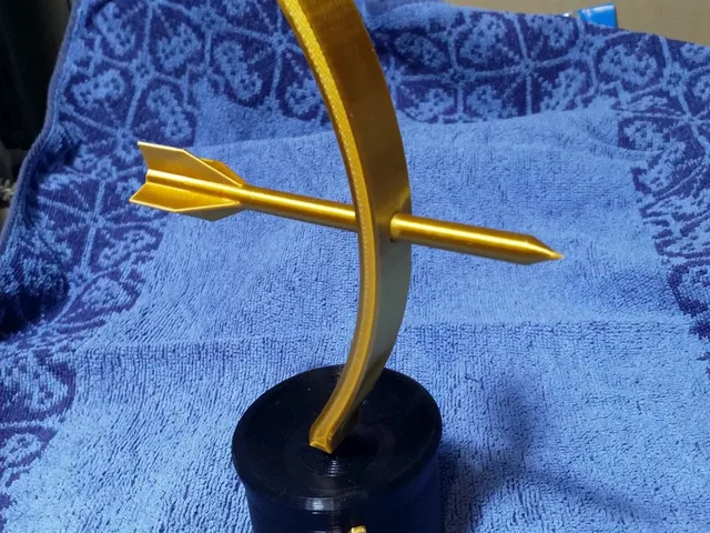 Archery Trophy