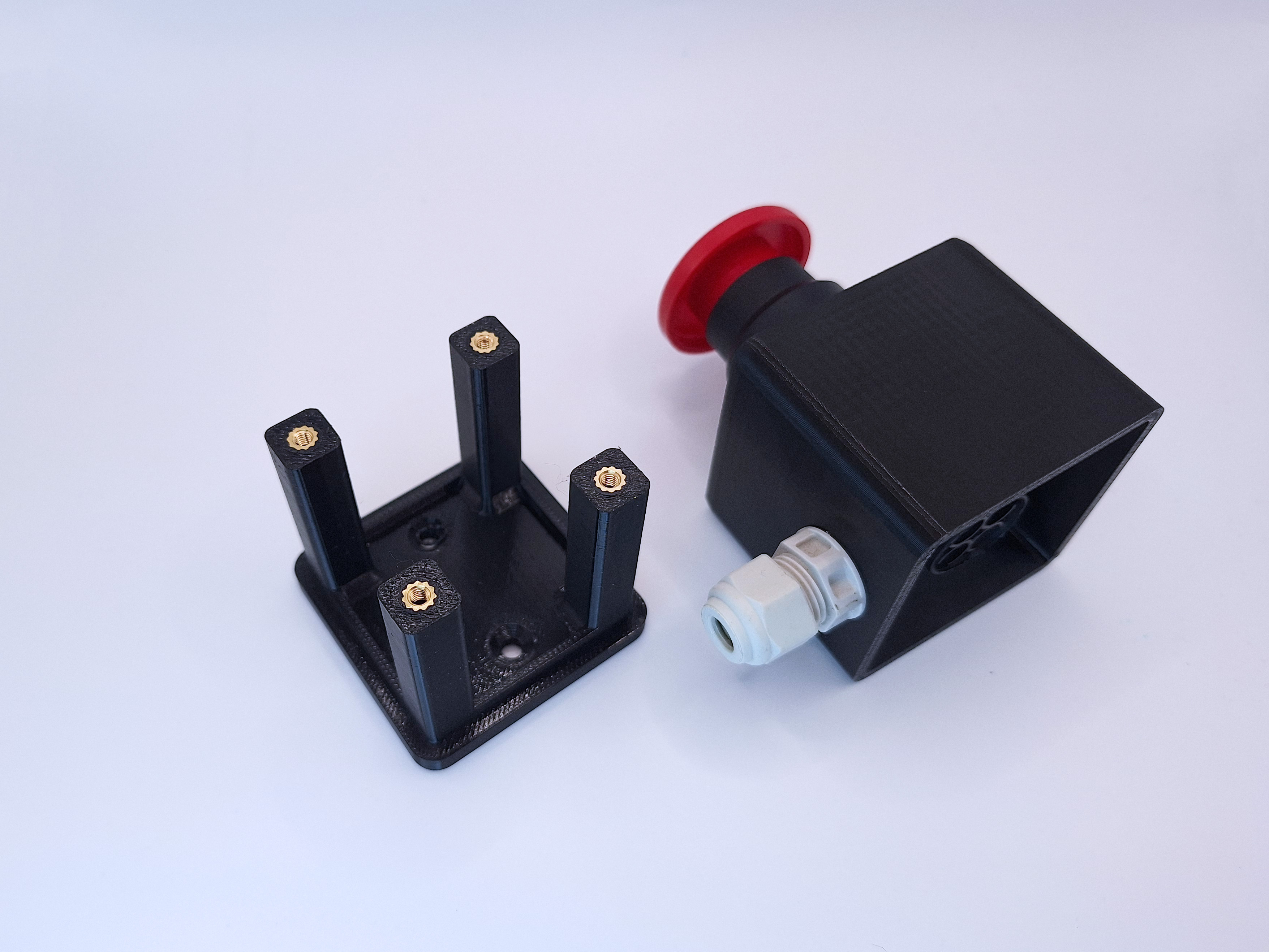 emergency button case — miniatura 3