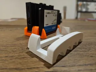 ZimaBlade + SSD dock