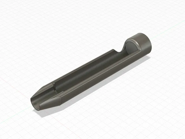Mikrofonhalter für CLIO Pocket / mic holder CLIO Pocket
