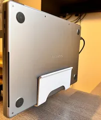 Monitor stand laptop hanger by svtscottie | Download free STL model ...