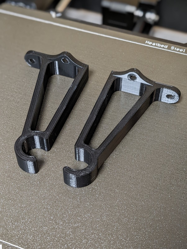 Curtain Rod Bracket