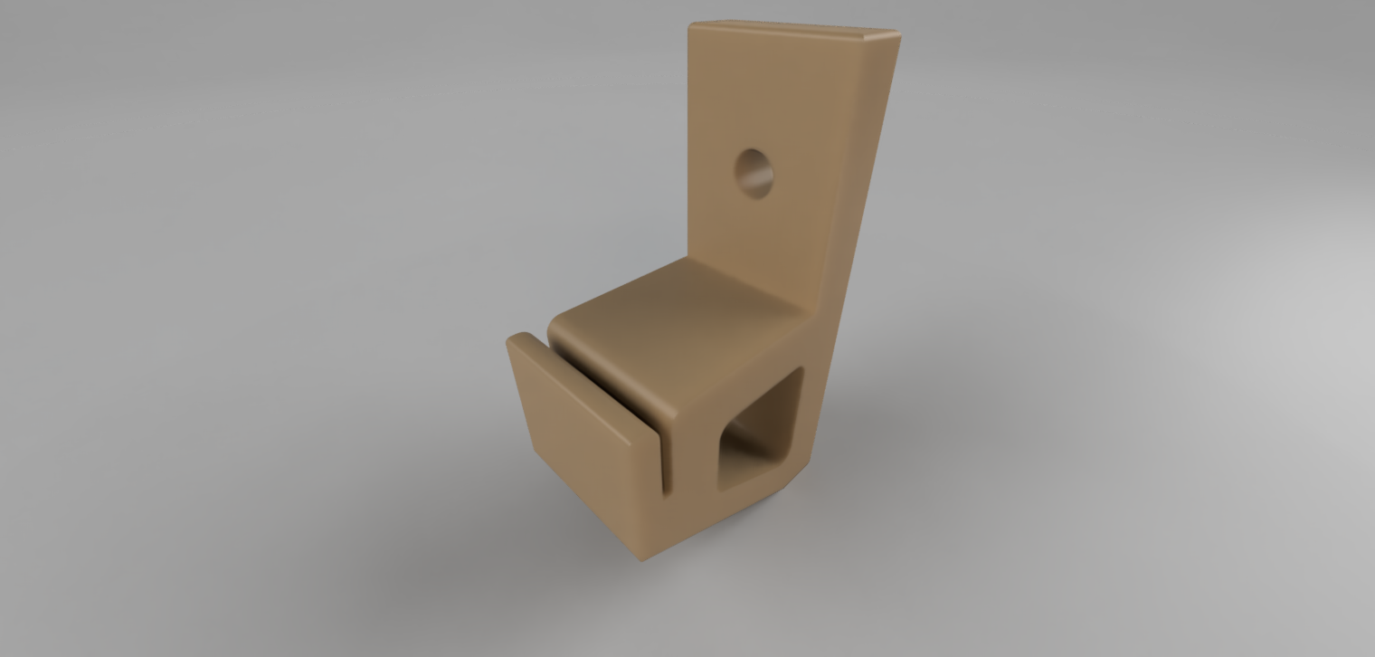 IKEA frameholder
