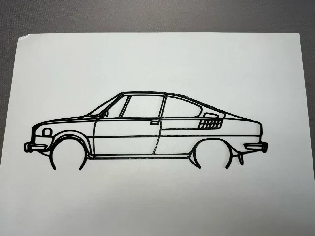 Škoda 110 R