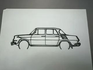 Škoda 1000 MB
