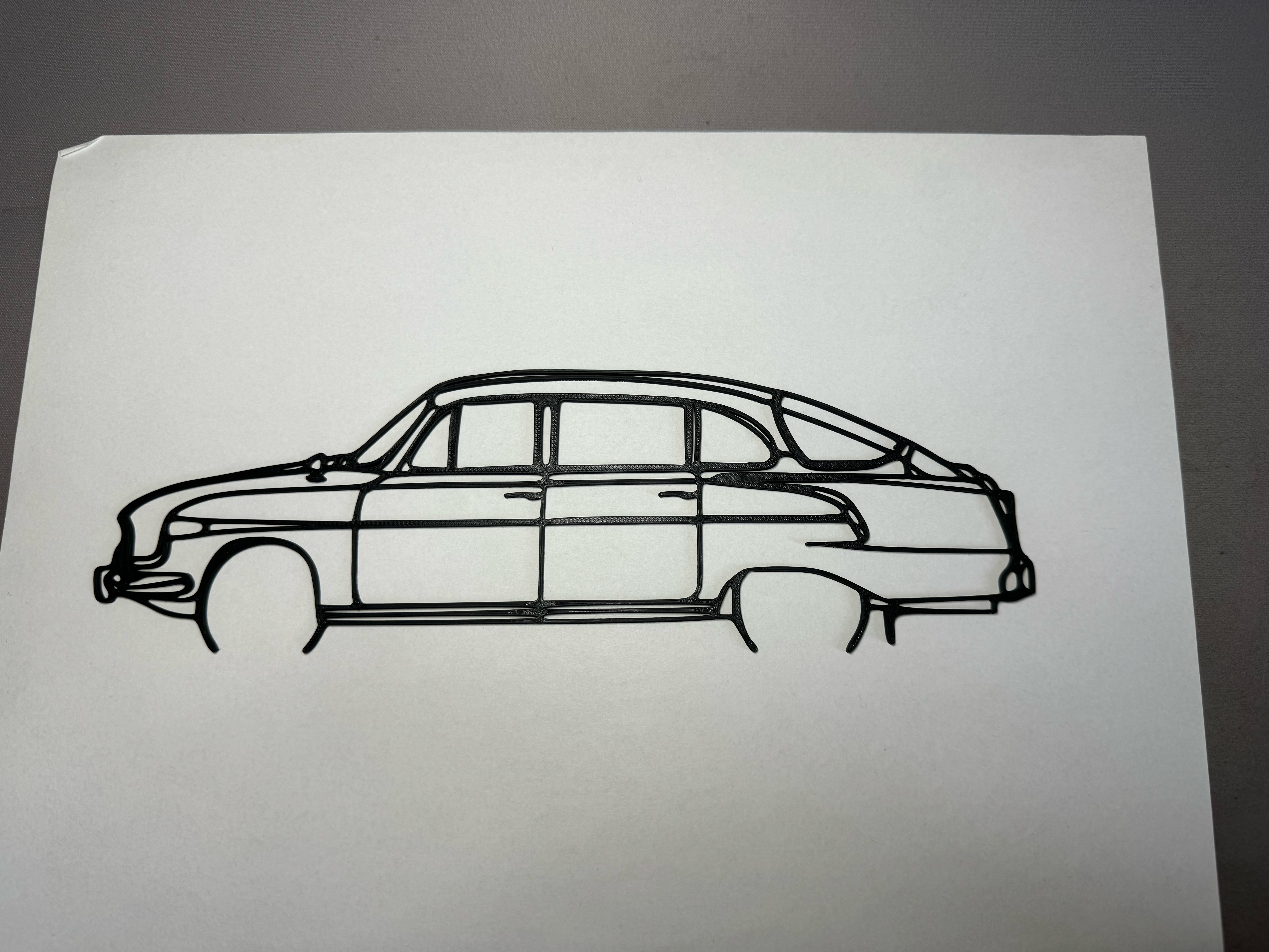 Tatra 603