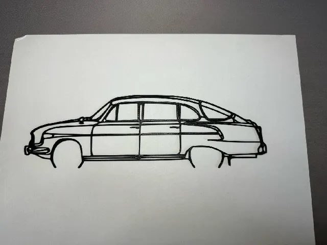 Tatra 603