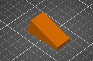 A simple yet nice Doorstop