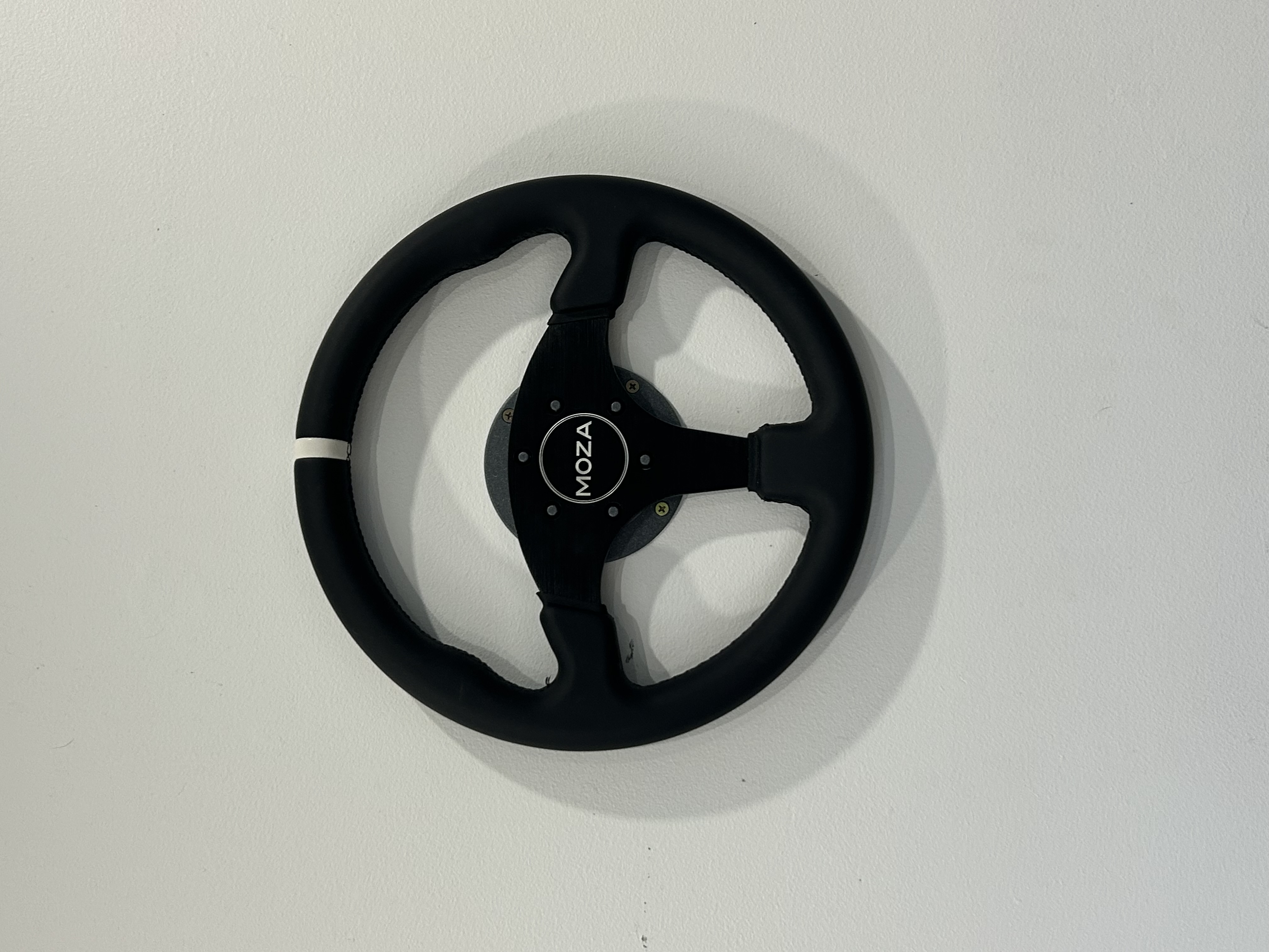Moza CS V2 Wheel Rim Wall Mount