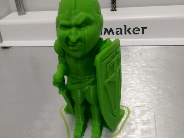 Sir Grumpkin