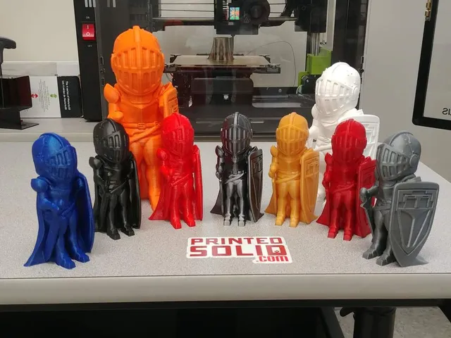 Sir Layersalot