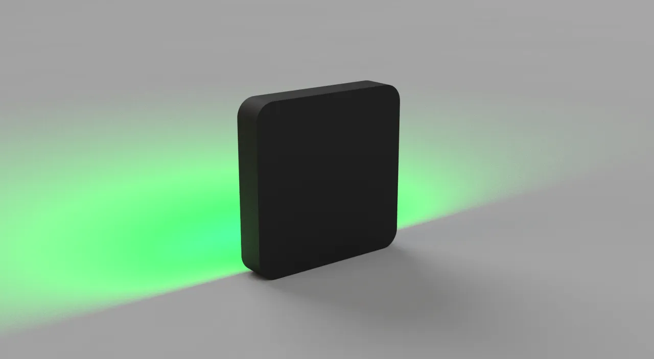 Whatsapp Lightbox by javier | Download free STL model | Printables.com