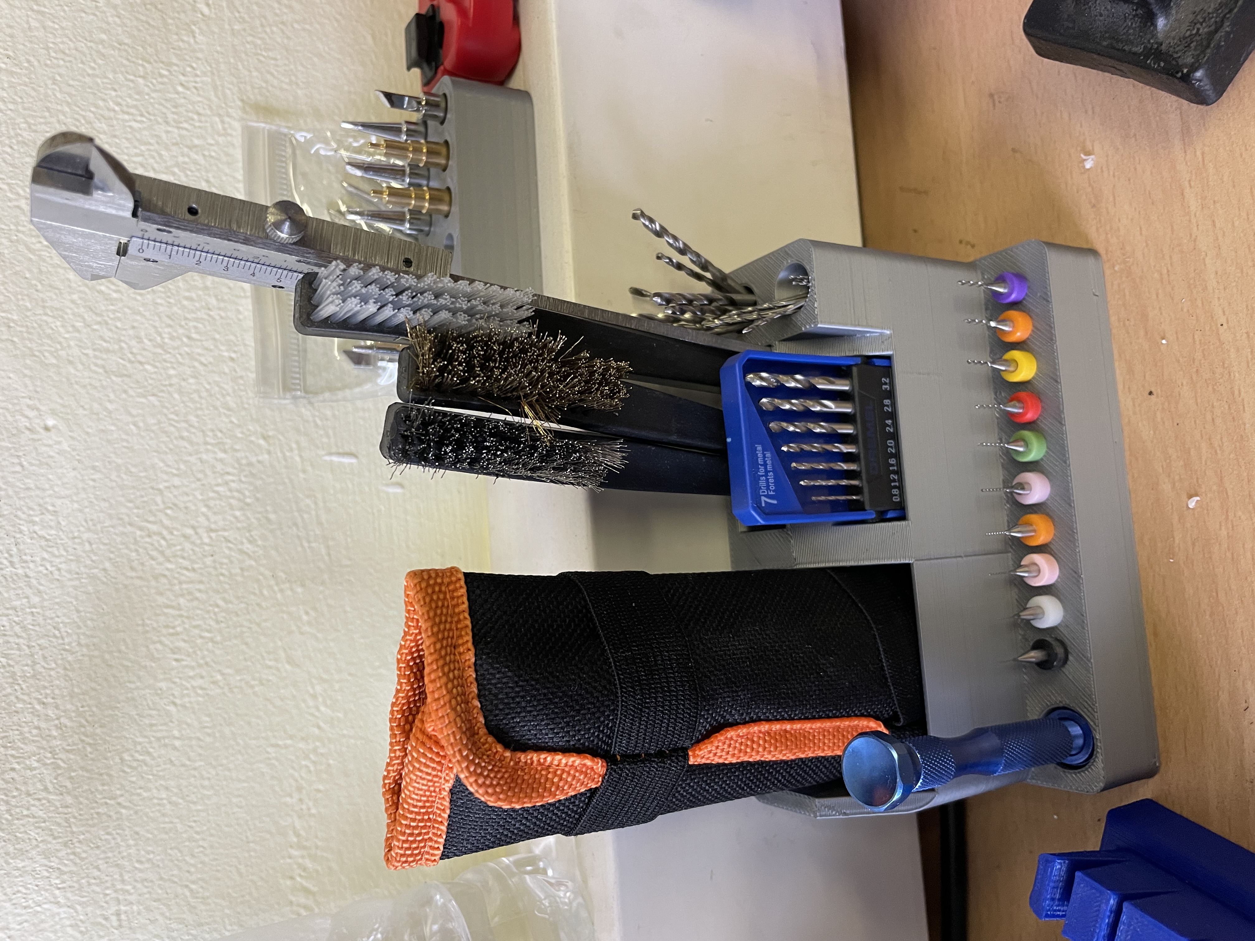Toolstand