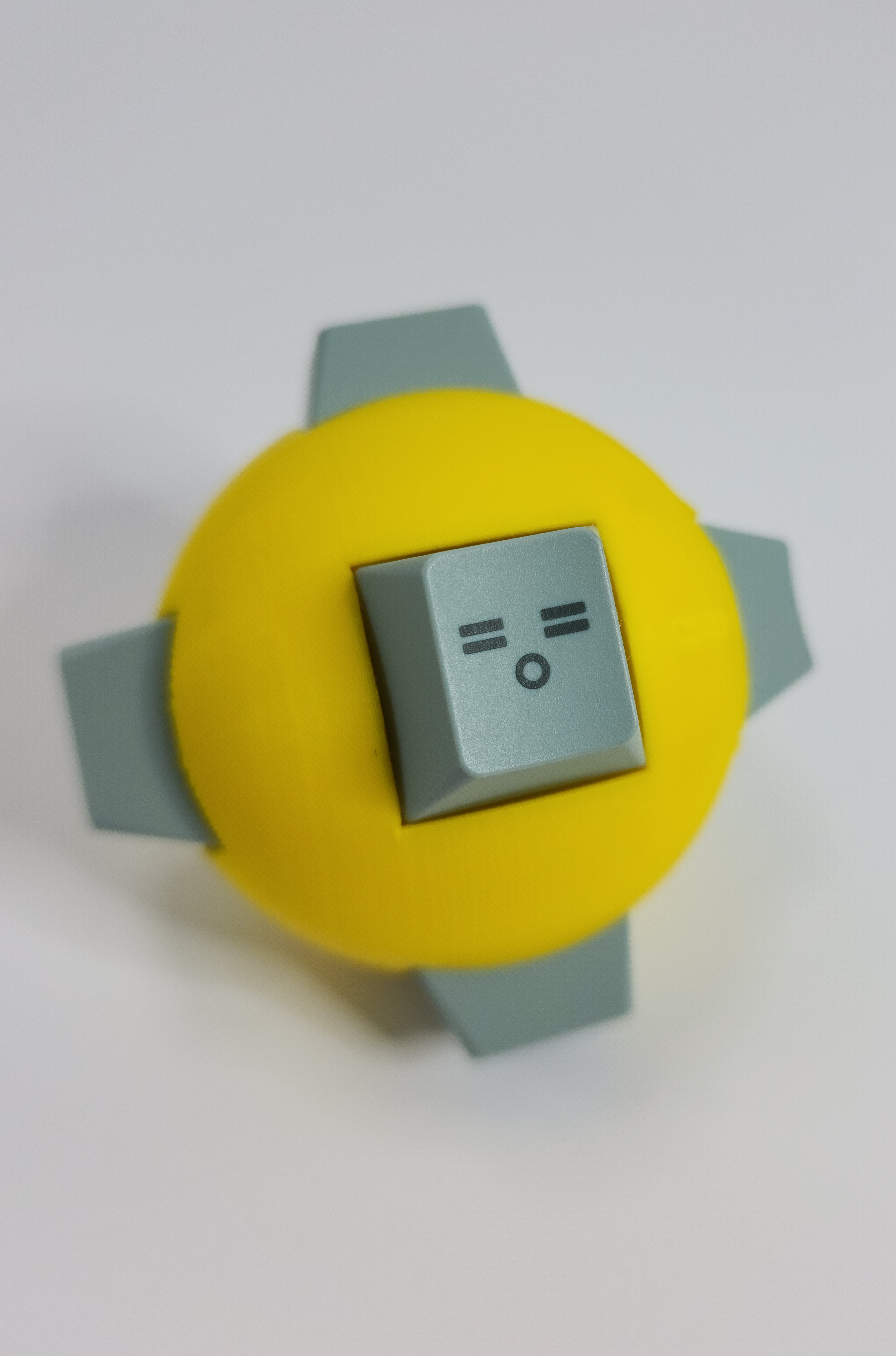 MX Switch Fidget Ball